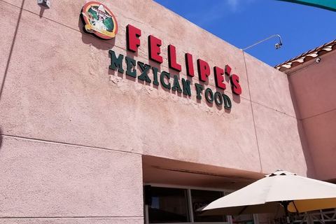 Felipe's Palm Springs