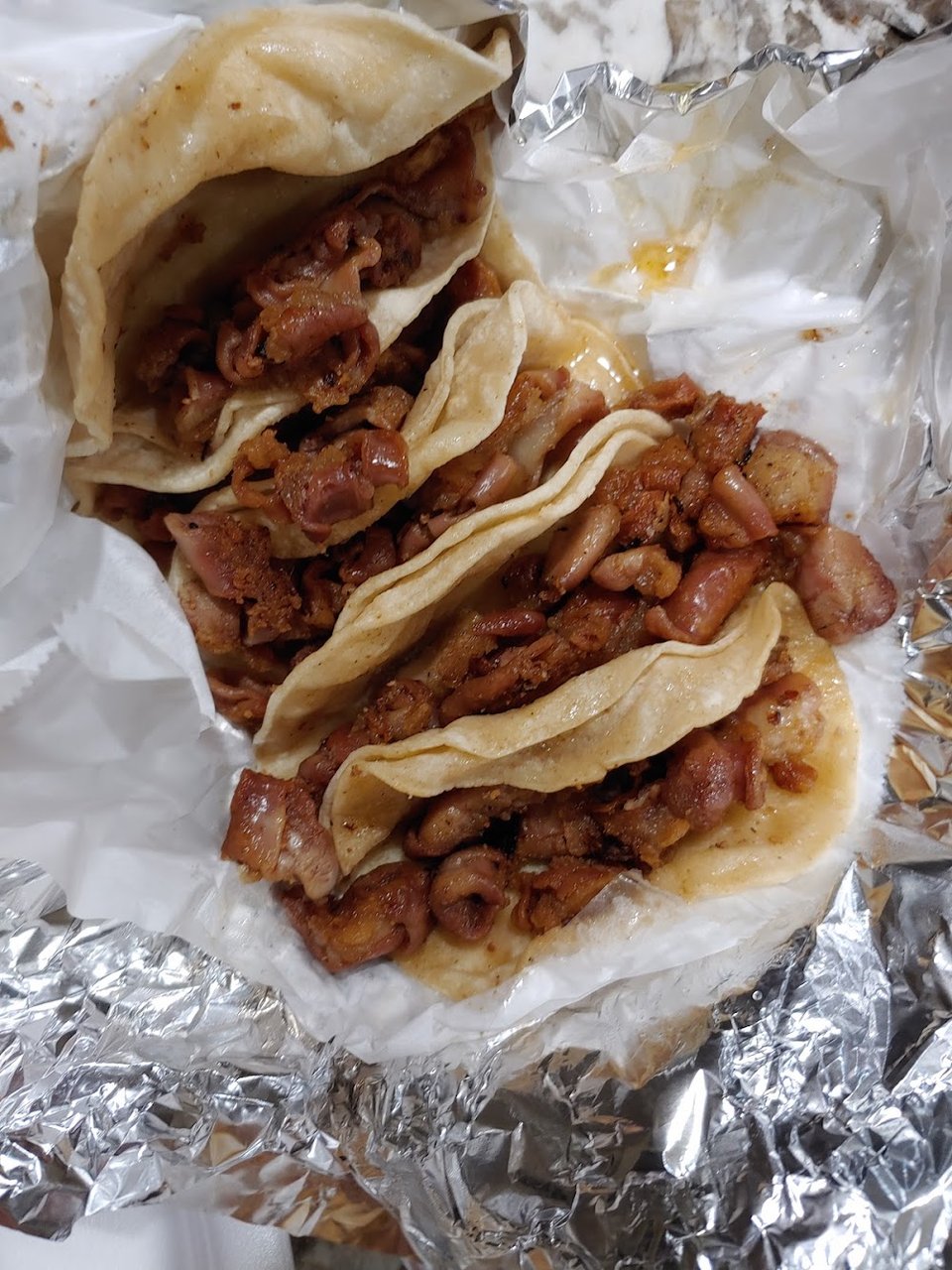 Carne Asada Tacos